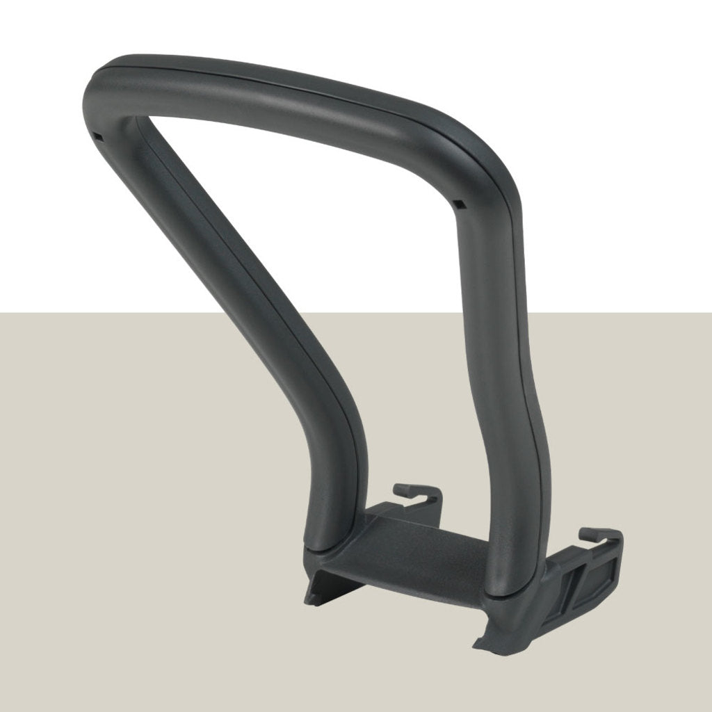 Stuur Urban Iki - Voorzitje Bincho Black Stuur Urban Iki - Voorzitje Bincho Black